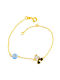 Kids Bracelet from Gold 14K