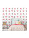 Houseart Kids Wallpaper L100xH100cm