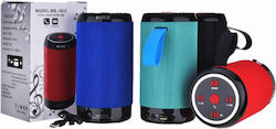 Factory Bluetooth 10W Κόκκινο WS-1812