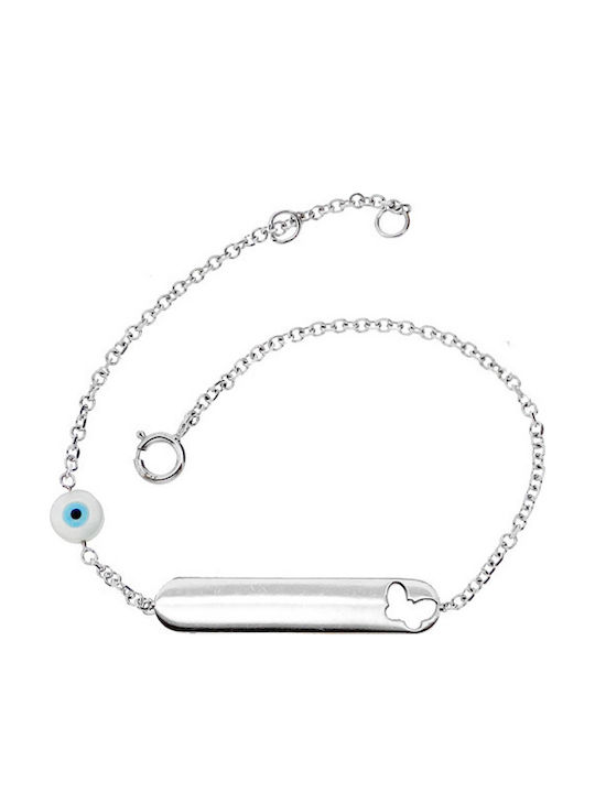 Xrisokosmima Kids Bracelet