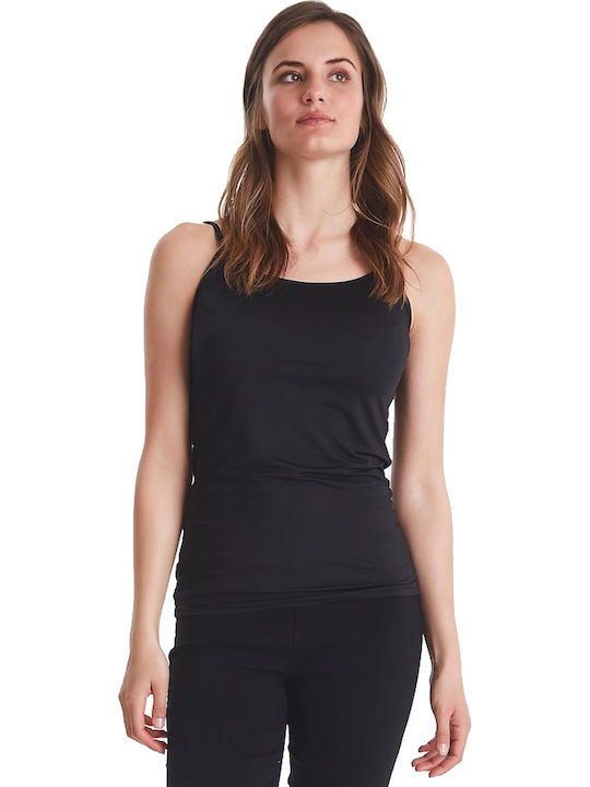 Byoung Blouse 80001/BLACK