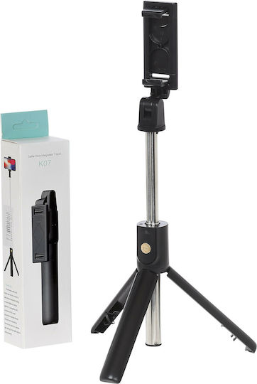 Selfie Stick with Bluetooth 190-038