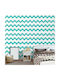 Houseart Kids Wallpaper L100xH100cm