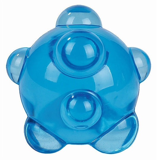 Moses Strandball in Blau Farbe