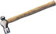 Inter Hammer with Wooden Handle 50734303