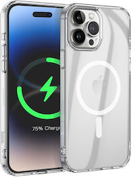 Hoco Airbag Διάφανη (iPhone 15 Pro Max) Hoco Airbag Διάφανη (iPhone 15 Pro Max)