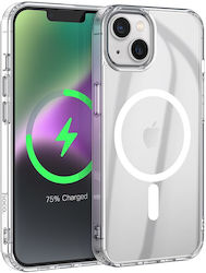Hoco Airbag Διάφανη (iPhone 15) Hoco Airbag Διάφανη (iPhone 15)