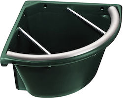 Copele Plastic Feeder for Horses 39x39x27cm.