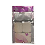 Hair Utopia Make Up Sponge for Foundation