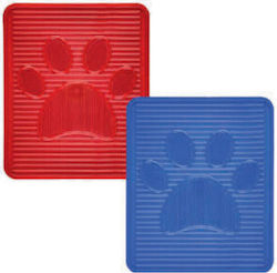 Zampa Floor Mat 5x5cm