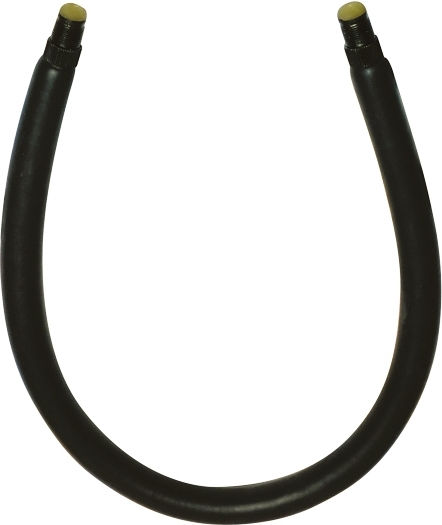 Seac X-power Full Bandă de cauciuc pentru arbaletă cu conector 5mmx56buc