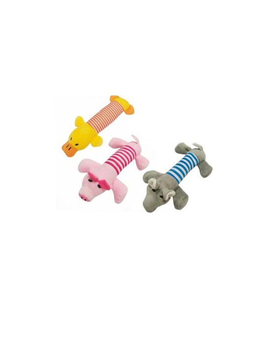 AGC Dog Toy