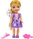 Giochi Preziosi Puppe Rapunzel 35cm.