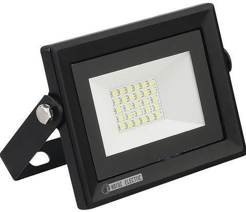 Horoz Electric Στεγανός Προβολέας LED 20W Θερμό Λευκό 2700K IP65