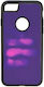 Xiaomi Back Cover Σιλικόνης Μωβ (Xiaomi Redmi Note 4/4X)