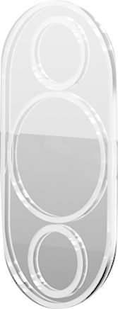 Enkay Camera Protection Tempered Glass for the Huawei Nova 11i 660406781A