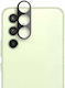 Full Camera Protection Tempered Glass for the Galaxy A54