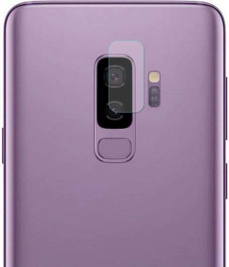 Enkay Camera Protection Tempered Glass for the Galaxy S9+ TEMP18877