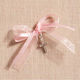 Παρίσης Christening Charm 50pcs