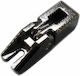 Ibanez Tremolo in Black Color