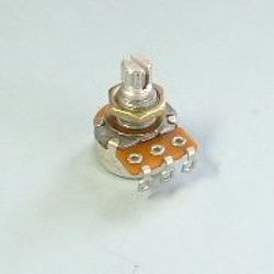 Ibanez Potentiometer