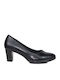 Sedici Pumps Schwarz