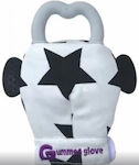 Gummee Teething Glove made of Silicone for 6 m+ 1pcs