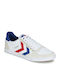 Ten Star Damen Sneakers Weiß