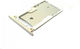 Slot Card Sim Auriu Redmi 4x
