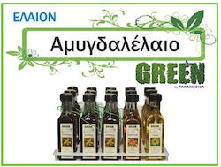 Paramedica Αιθέριο Έλαιο Αμύγδαλο 100ml Paramedica Αιθέριο Έλαιο Αμύγδαλο 100ml
