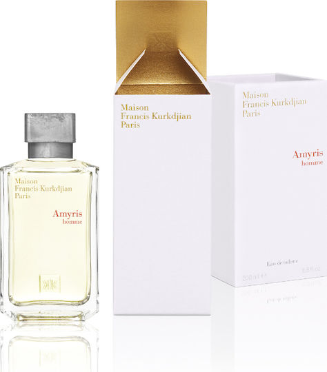 Maison Francis Kurkdjian Paris Amyris Homme Eau de Toilette 200ml