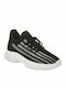 Γυναικεία Sneakers Μαύρα