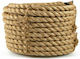 Rope with Diameter 8mm and Length 1m