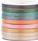 Parisis Ribbon Gray