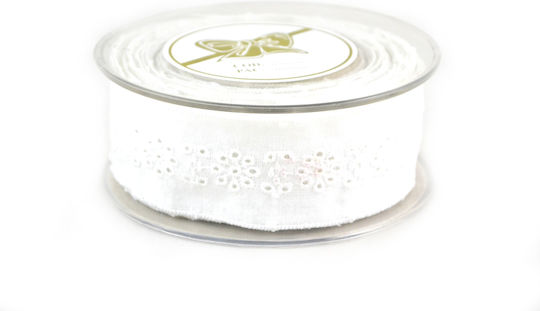 Kappa Decor Lace Ribbon Floral