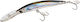 Yo-Zuri Crystal 3D Minnow Deep Diver Floating Artificial Bait 13cm/24g C4