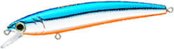 Yo-Zuri Pins Minnow Floating Artificial Bait Minnow 5cm/2g BT