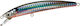 Yo-Zuri Artificial Bait Minnow 9cm 7.5g Ghgt