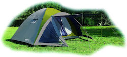 Bravo Camping Tents Igloo Grey with Double Cloth for 2 People