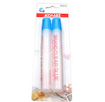 Liquid Glue 2pcs Transparent