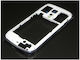 Samsung Middle Frame Black for