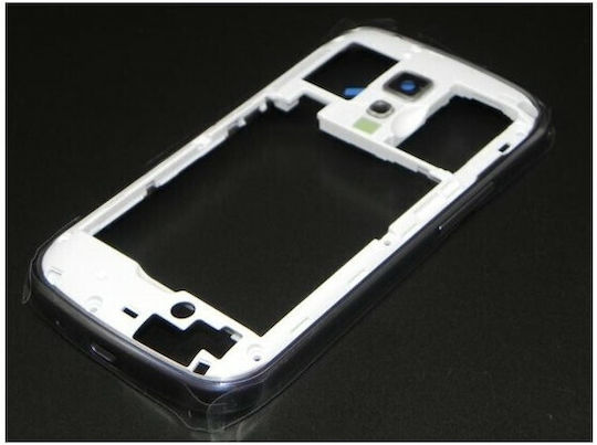 Samsung Middle Frame Black for