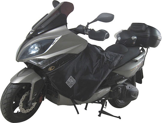 Tucano Urbano R046 Waterproof Motorcycle Leg Cover for Kymco Xciting 300