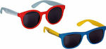 Die Spiegelburg Kids Sunglasses Blue 15664