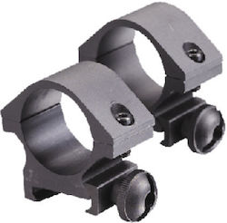Asg Weaver Fastening ring Gun