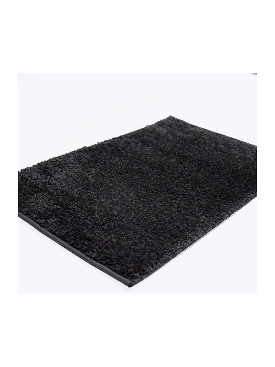Ns Carpets Monaco Килим Правоъгълена Сив