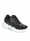 Damen Sneakers Schwarz
