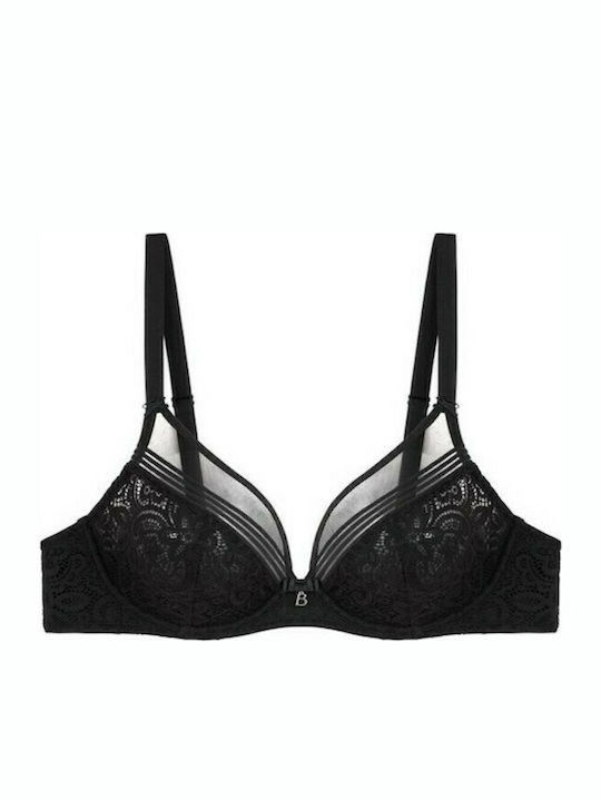 Bestform Bra Black