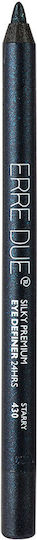 Erre Due Silky Premium Gel Soft Eye Pencil 430 Starry