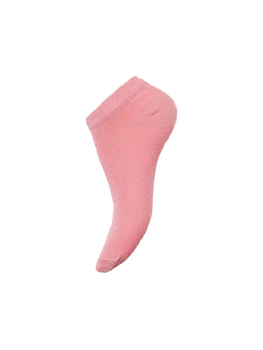 Closet22 Γυναικείες Κάλτσες Ροζ